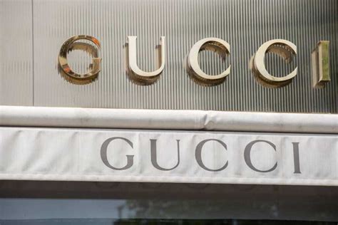 who.owns gucci now|who is Gucci owned by.